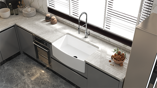 6 Important Things to Consider before Choosing a Farmhouse Sink